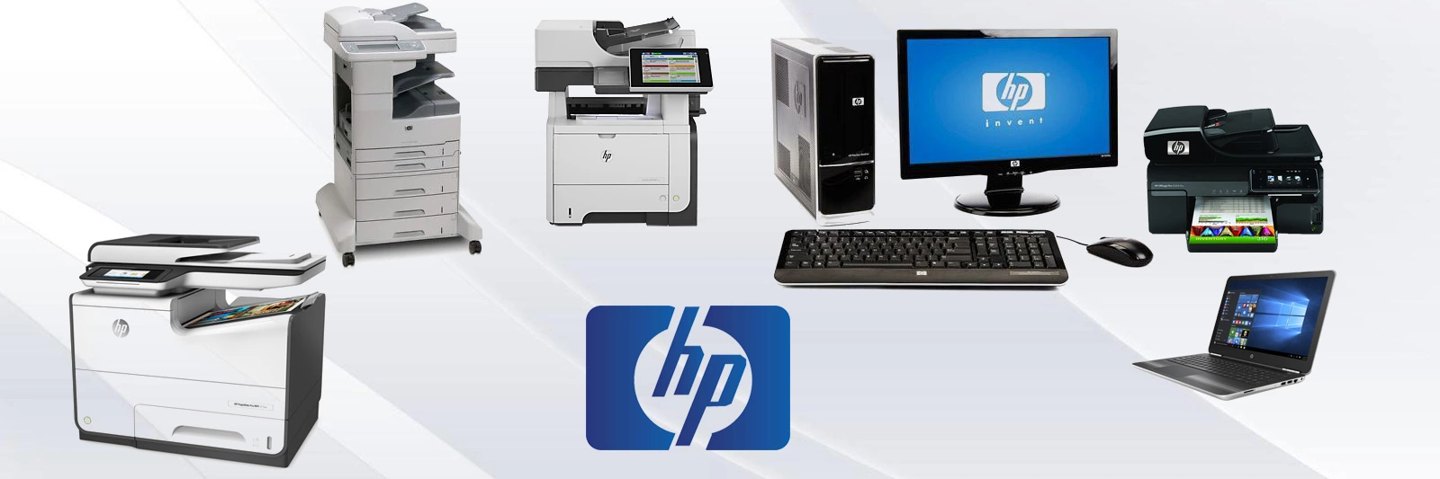 HP Products